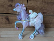 Vintage Fashion Star Fillies