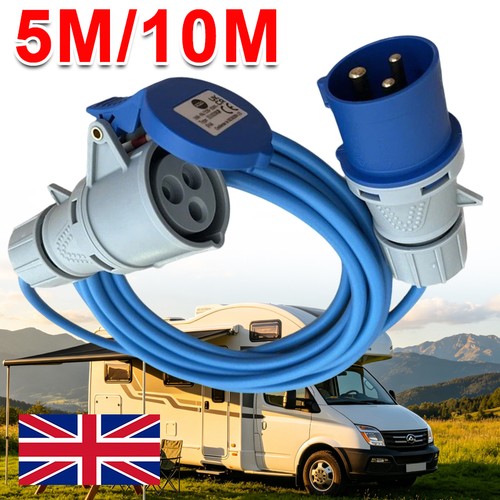 Heavy duty 10m - heavy, 5m/10m