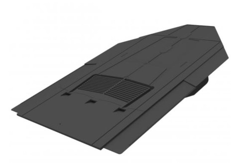 Manthorpe line slate tile - manthorpe,