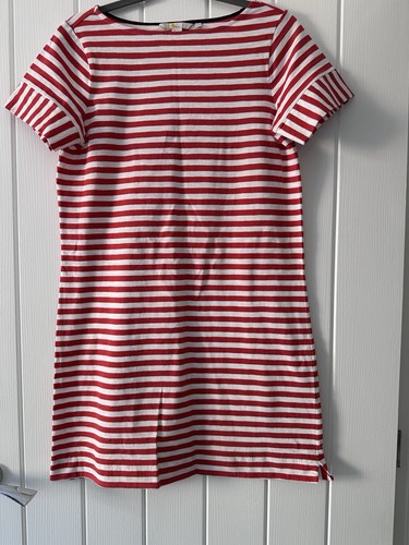 Boden red and - red, striped