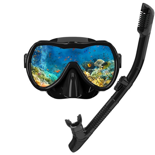 Scuba diving snorkeling purge - diving,