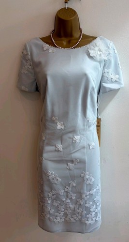Linea raffaelli dress 16 - dress,