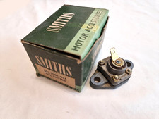 AUSTIN, MORRIS 1100 SMITHS