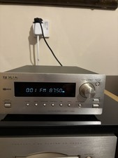 TEAC T-H300 FM AM RDS Stereo