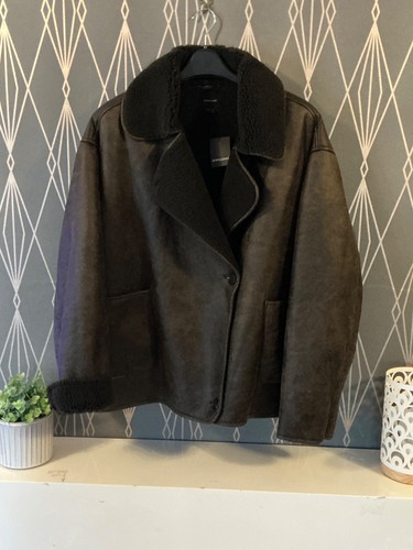 Simply aviator shearling - aviator,