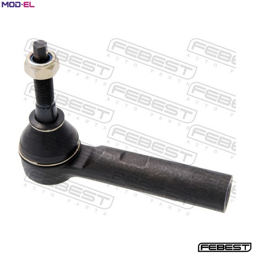 Tie rod end 2021 car - tie, for