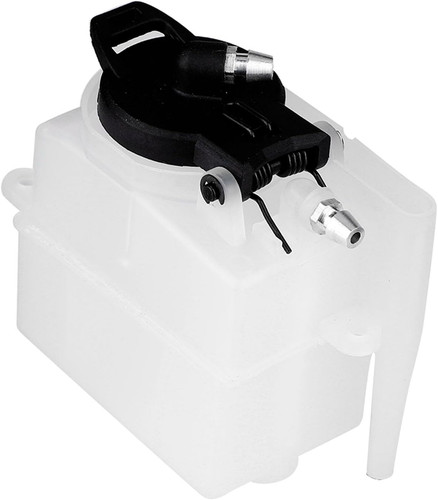 Dilwe fuel tank plastic - fuel,