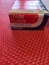 Unipart GSP2020 Spark Plugs