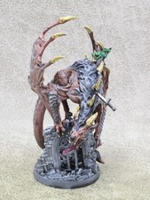 D&D WOLFRAKE Well Painted Lycanthrope Archon Dungeons & Lasers 33329