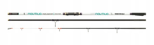 Mistrall nutilio surf - |, |