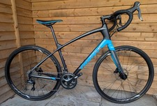 CARBON Giant Anyroad 2 Large