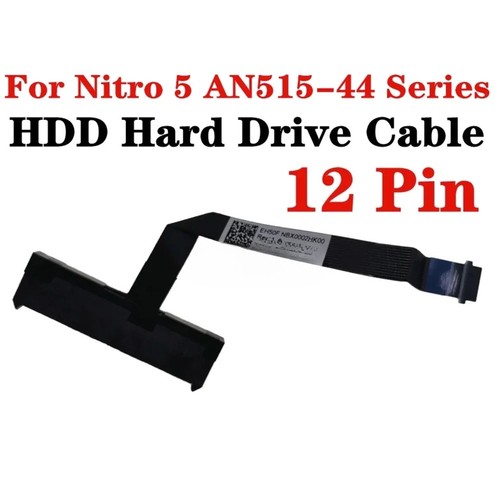 Laptop hdd hard drive - drive, cable