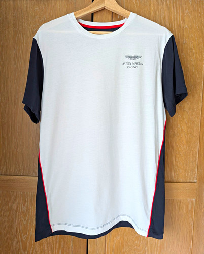 Hackett aston martin racing - aston,
