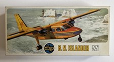 Airfix 1/72 Scale B.N