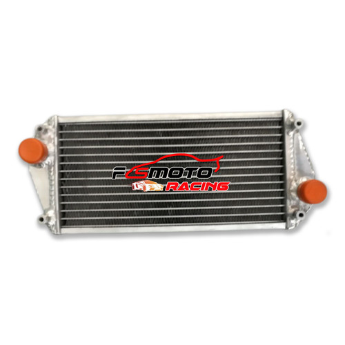 Aluminum radiator for - aluminum,