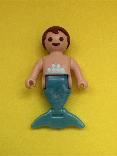 Playmobil 70100 mermaid - 70100,