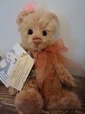 Charlie bears priscilla a - is,