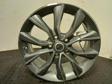 MG HS Alloy Wheel 17" Inch