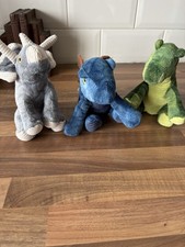 Eco friendly soft toy - eco,