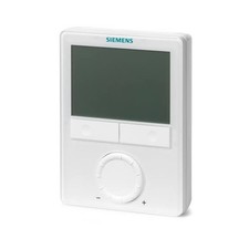 SIEMENS RDG100 ROOM CONTROLLER