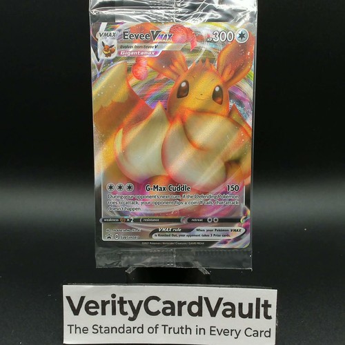 Eevee vmax 2021 - eevee, shield