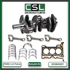 FORD ECOBOOST FOCUS 1.0 L M1JE