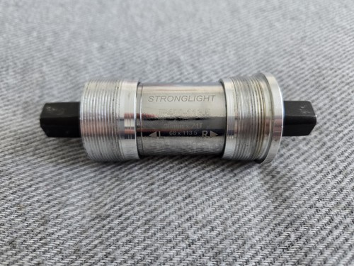 Stronglight jp400 bottom - stronglight,