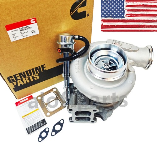 Turbo turbocharger for holset - turbo,