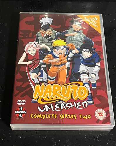 Manga entertainment naruto - manga,