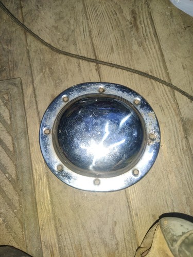 Harley pan knuckle flathead