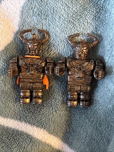 Vintage mega bloks dragons - mega,