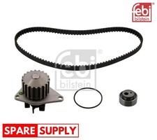 WATER PUMP & TIMING BELT SET