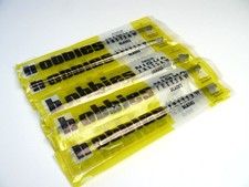 Yellow Label Fretsaw Blades
