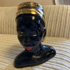 Joan Lea Creations African
