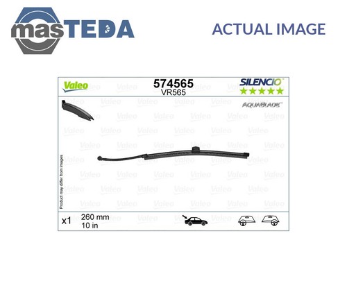 574565 windscreen wiper blade - 574565,
