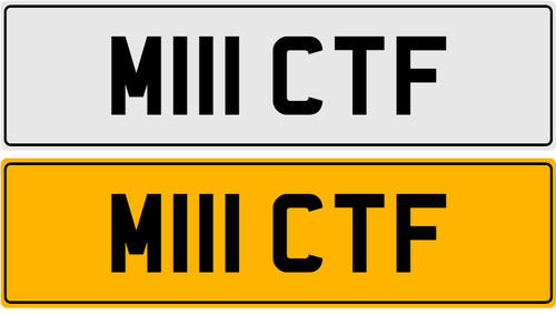 M111 ctf mic michael - mic, f