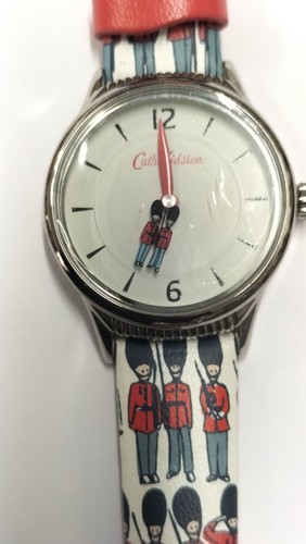 New cath kidston london guards - kidston,