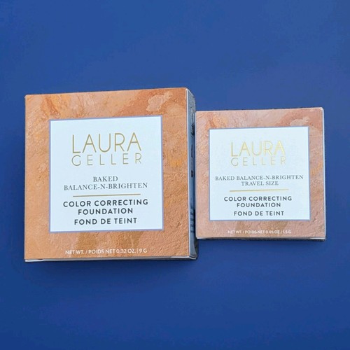 New laura geller - new,