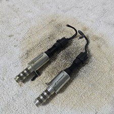 2 Set VCT Camshaft Timing