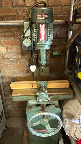 Sedgwick manual vertical - sedgwick,