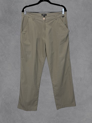 Rohan womens trousers 14 - uk,
