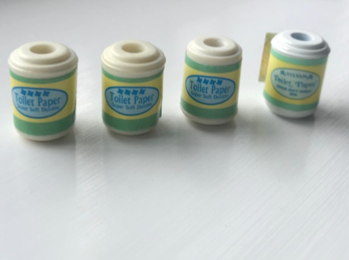 Sylvanian families gypsy - families,
