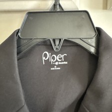 Piper Equestrian Show jacket