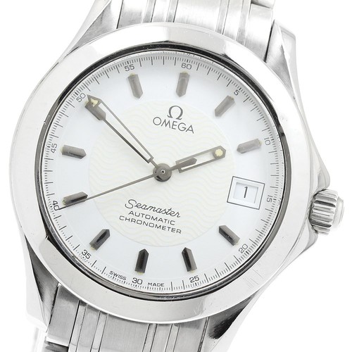 Omega seamaster 120 2501 - omega,