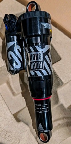 Rockshox super deluxe ultimate - rockshox,