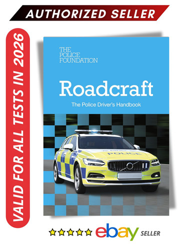 Roadcraft the police driver s - roadcraft:,