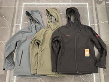 Mammut softshell Ultimate VII