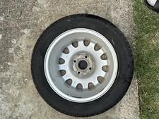Lupo 3L magnesium wheels
