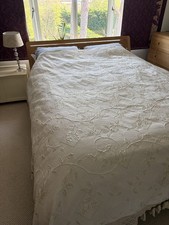 Bohemian IVORY CREAM Matelasse