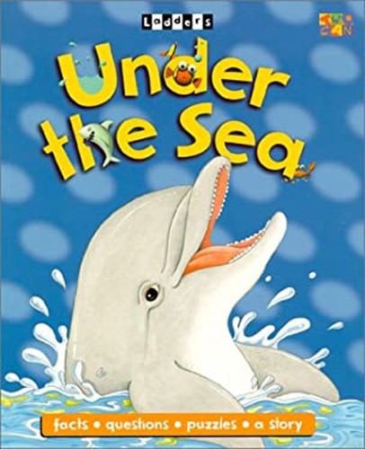 Under the sea - the,